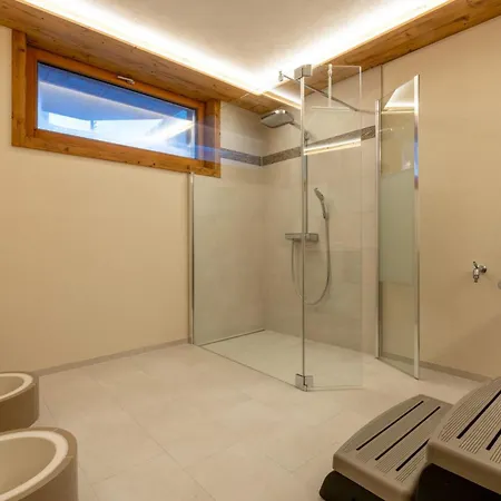 Haus Alpenrose Appartement-fewo Alpenrose 3-bettwohnung Eg West By Interhome Appartement *
