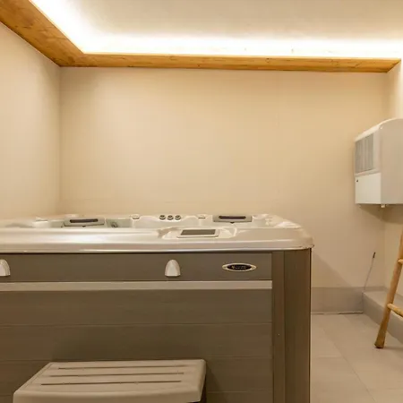 Haus Alpenrose Appartement-fewo Alpenrose 3-bettwohnung Eg West By Interhome * Saas-Almagell