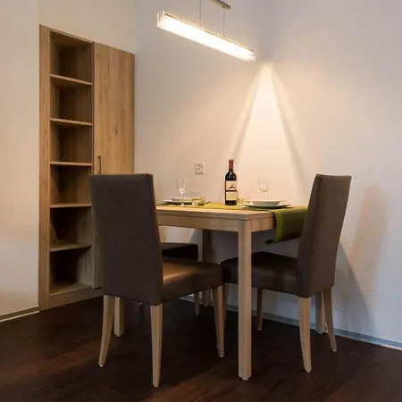 Haus Alpenrose Appartement-fewo Alpenrose 3-bettwohnung Eg West By Interhome Appartement Saas-Almagell