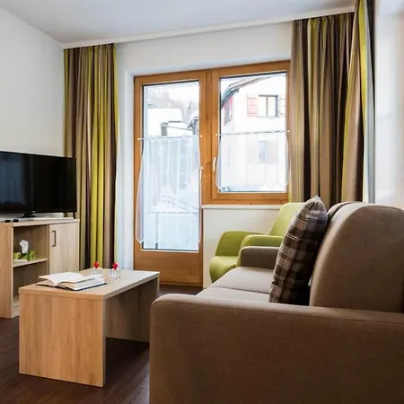 Appartement Haus Alpenrose Appartement-fewo Alpenrose 3-bettwohnung Eg West By Interhome Saas-Almagell
